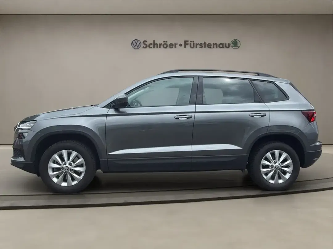 Skoda Karoq - Thumbnail 2