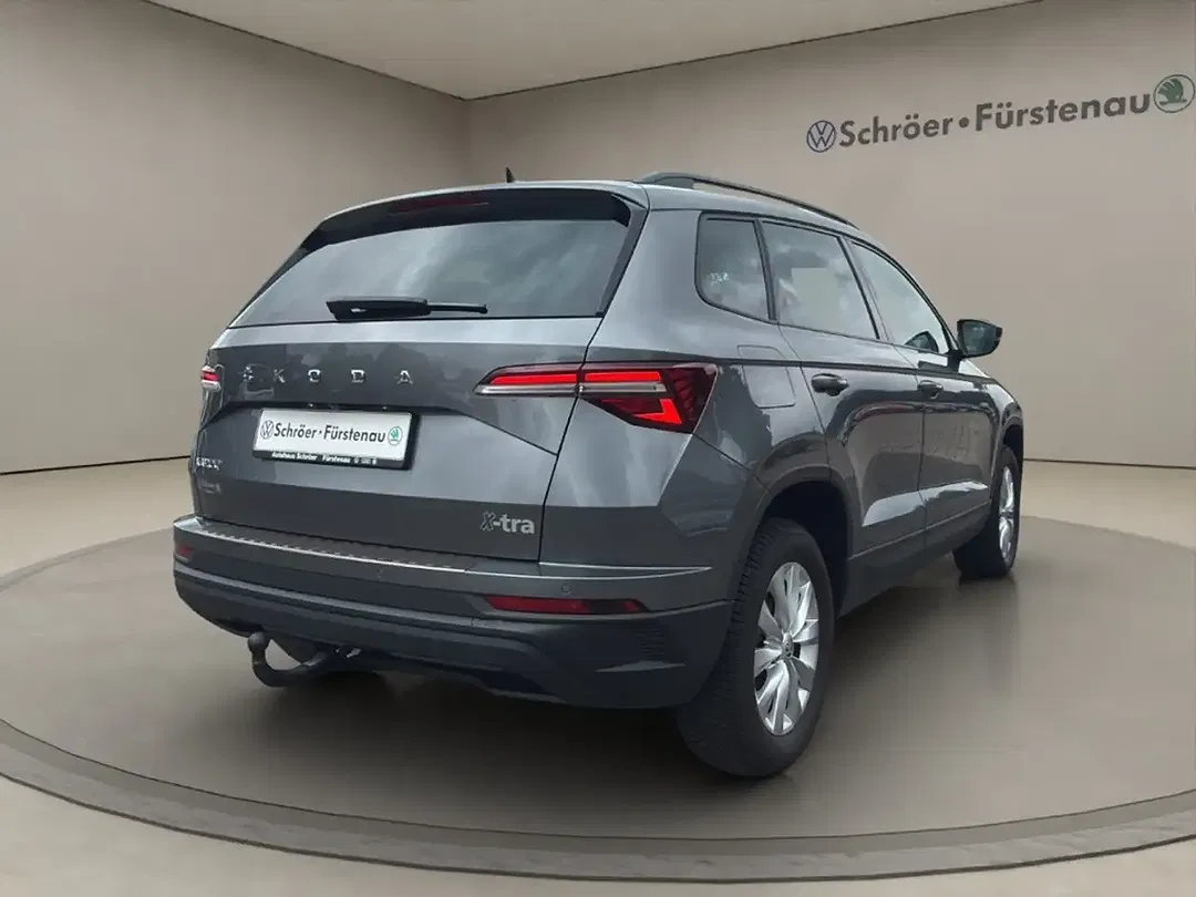Skoda Karoq - Thumbnail 5