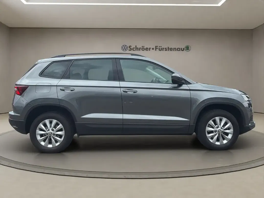 Skoda Karoq - Thumbnail 6