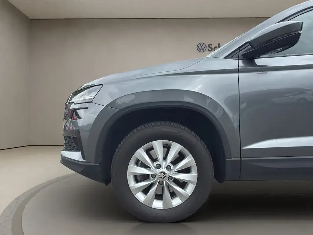 Skoda Karoq - Thumbnail 9