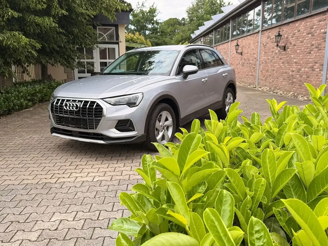 Audi Q3 - Afbeelding 1