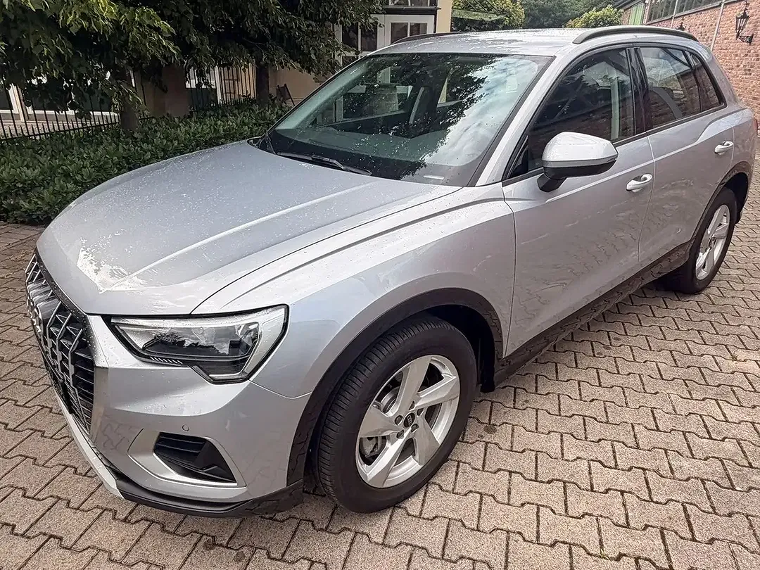 Audi Q3 - Thumbnail 13