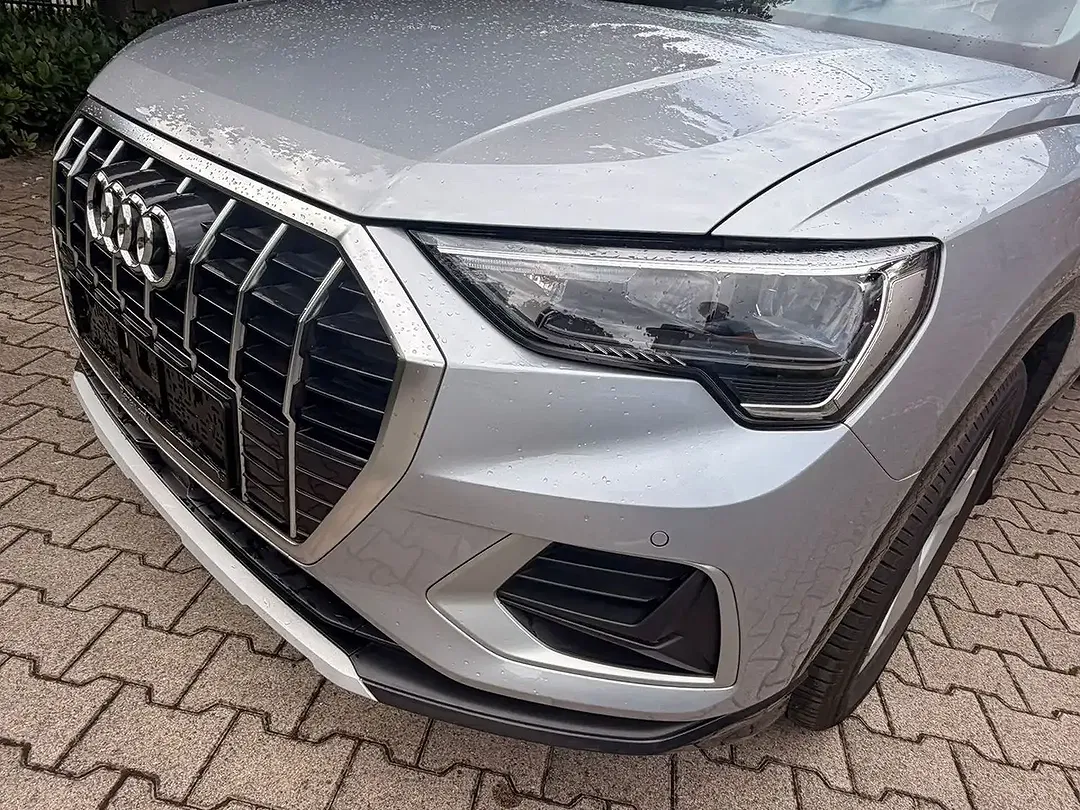 Audi Q3 - Thumbnail 14