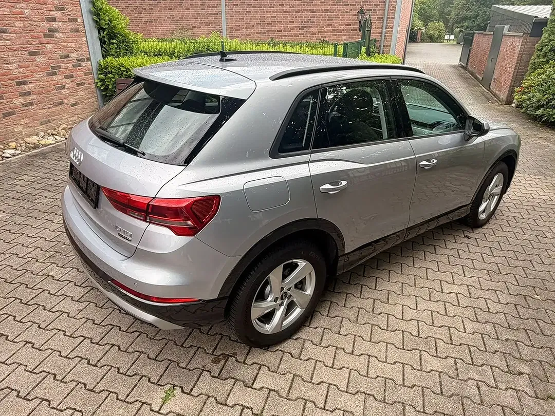 Audi Q3 - Thumbnail 7