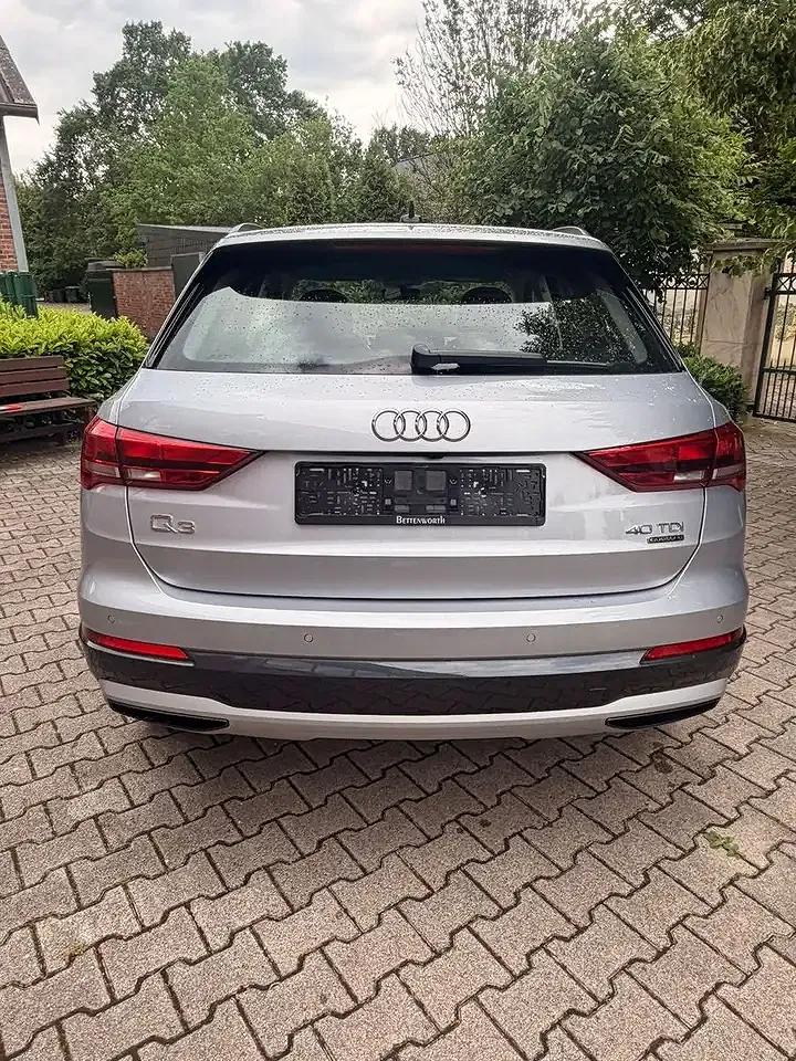 Audi Q3 - Thumbnail 8