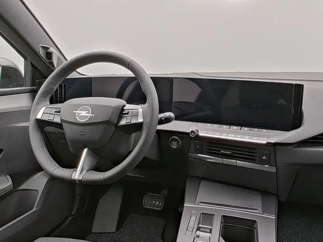 Opel Astra - Thumbnail 9