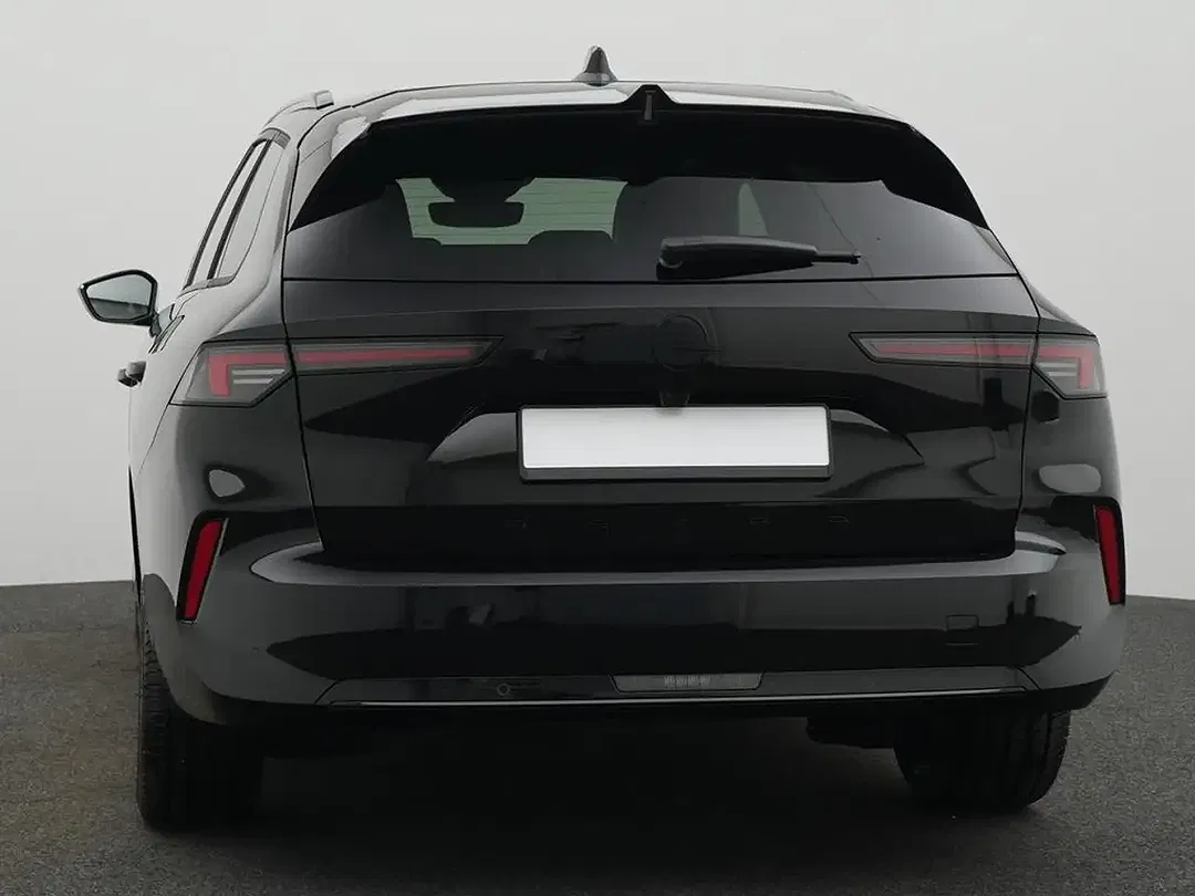 Opel Astra - Thumbnail 2