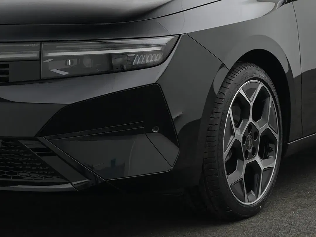 Opel Astra - Thumbnail 6