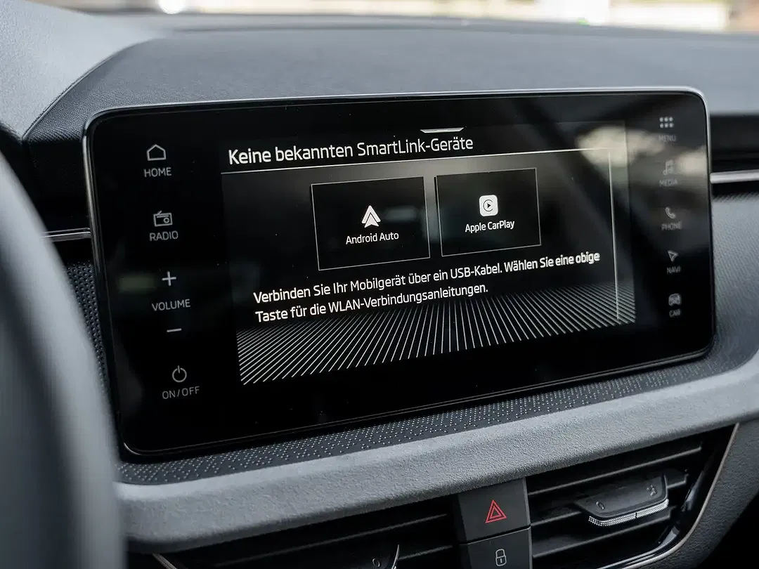 Skoda Kamiq - Thumbnail 14