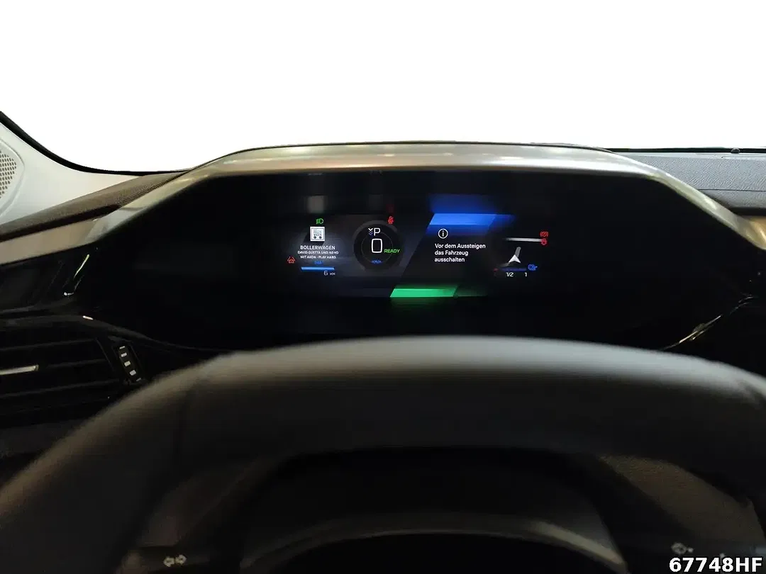 Peugeot 308 - Thumbnail 10
