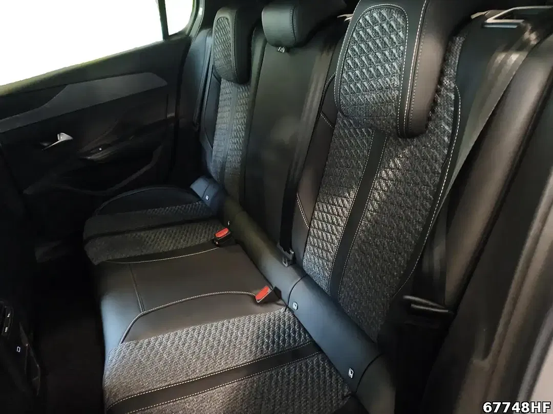 Peugeot 308 - Thumbnail 12