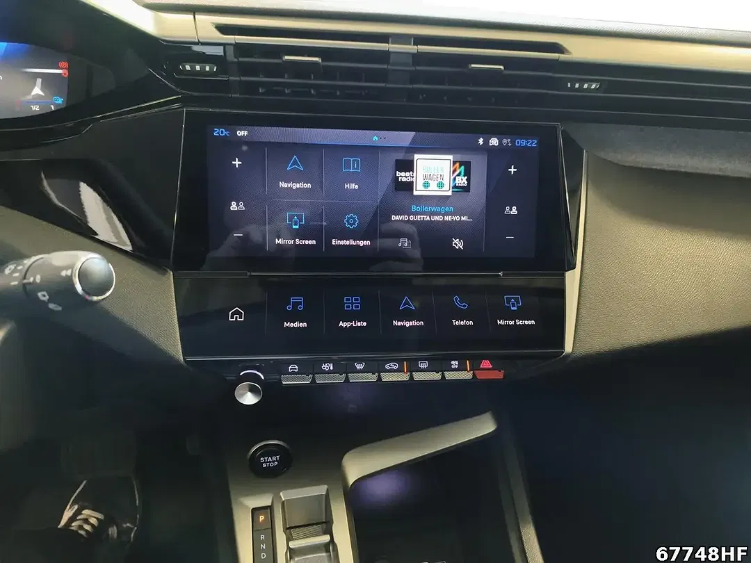 Peugeot 308 - Thumbnail 13