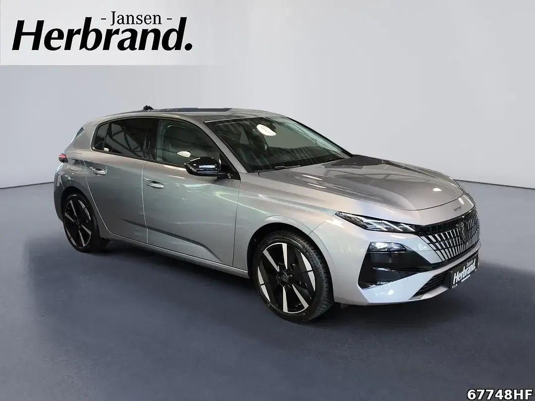 Peugeot 308 - Thumbnail 2