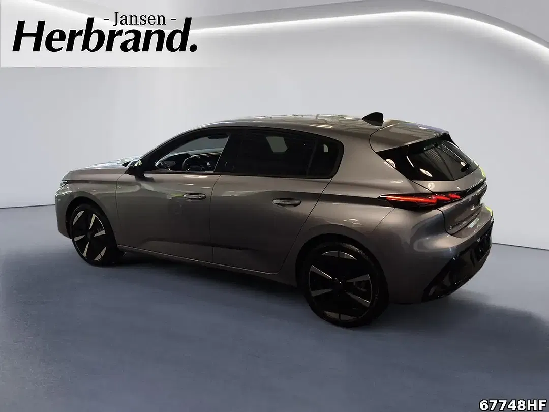 Peugeot 308 - Thumbnail 3