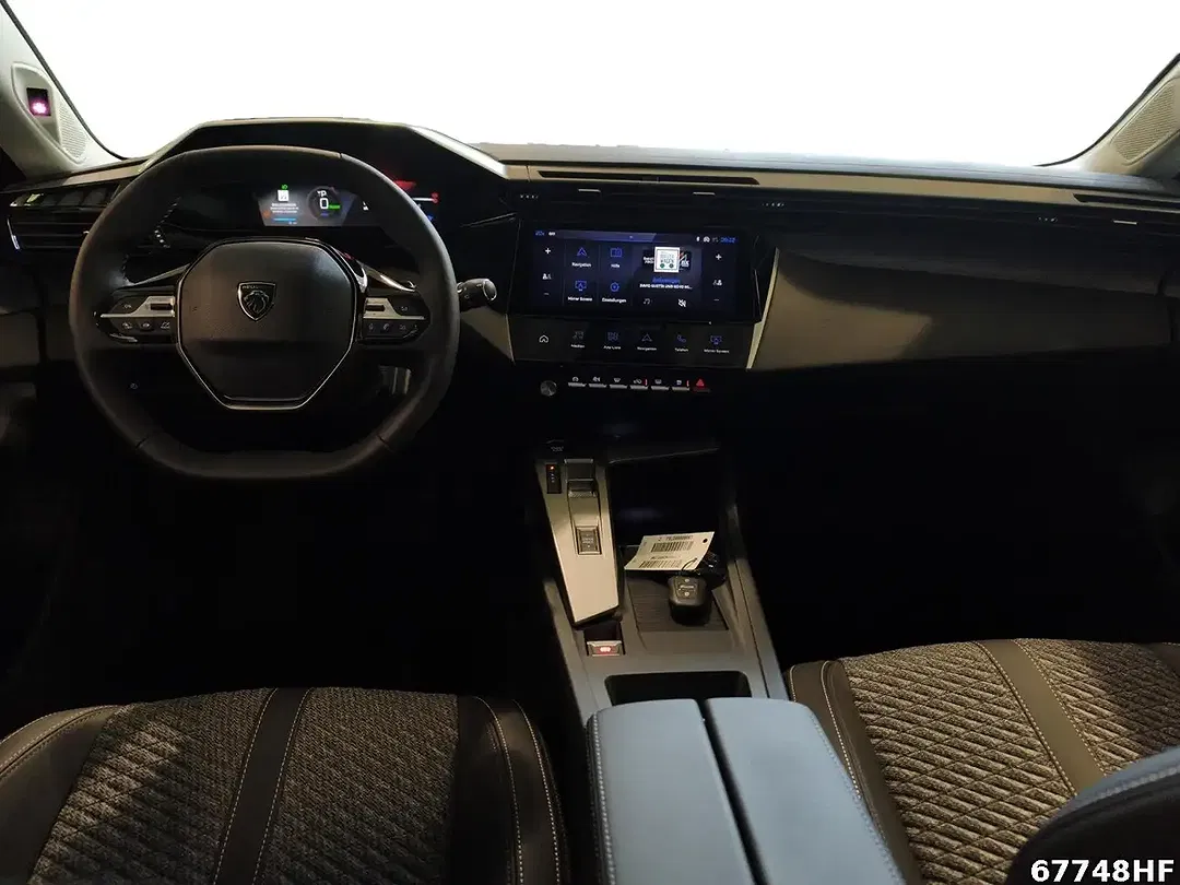 Peugeot 308 - Thumbnail 8