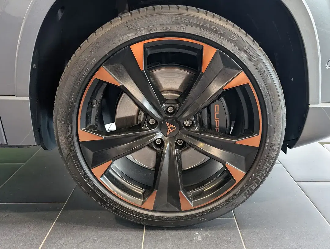 CUPRA Ateca - Thumbnail 15