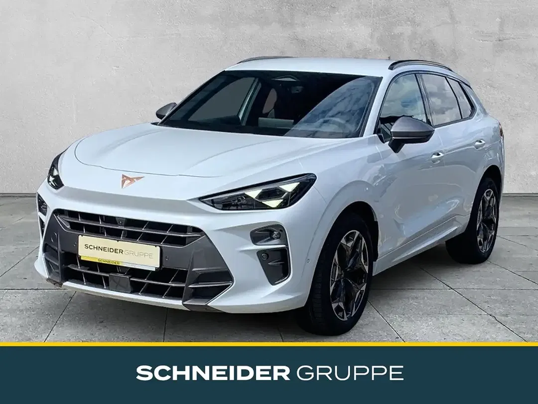 CUPRA Terramar - Thumbnail 1