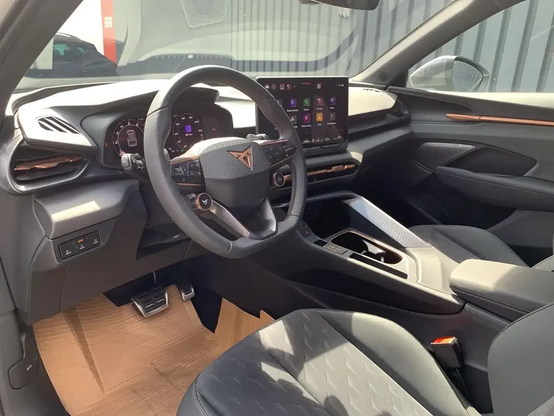 CUPRA Terramar - Thumbnail 10