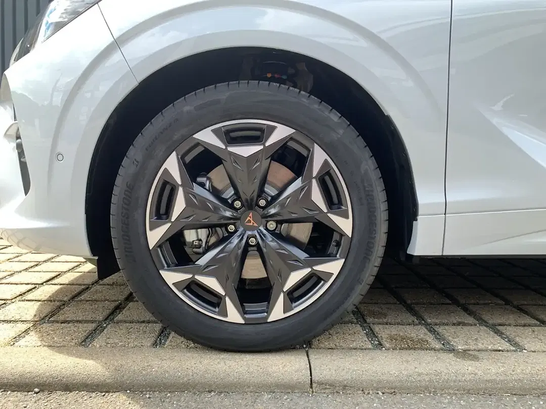 CUPRA Terramar - Thumbnail 13