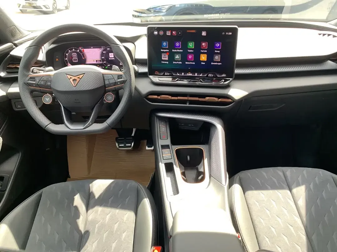 CUPRA Terramar - Thumbnail 14