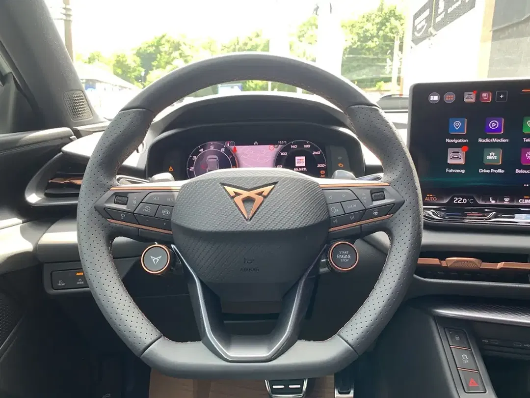 CUPRA Terramar - Thumbnail 15