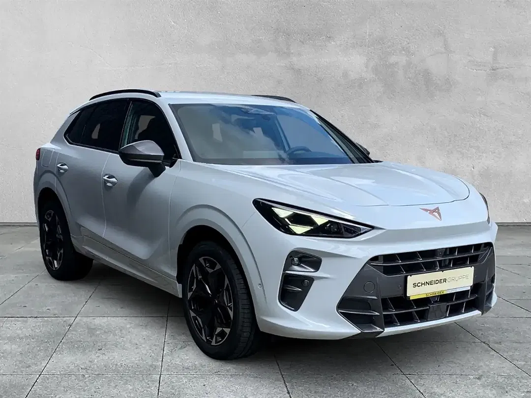 CUPRA Terramar - Thumbnail 7