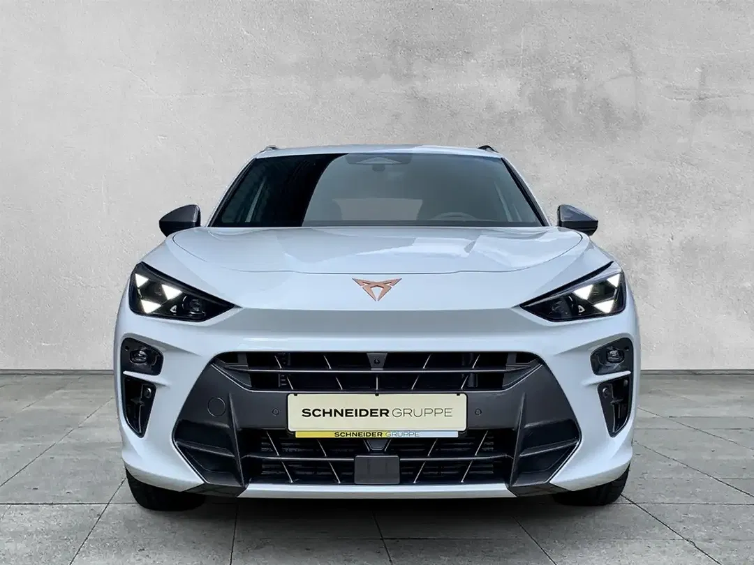 CUPRA Terramar - Thumbnail 8
