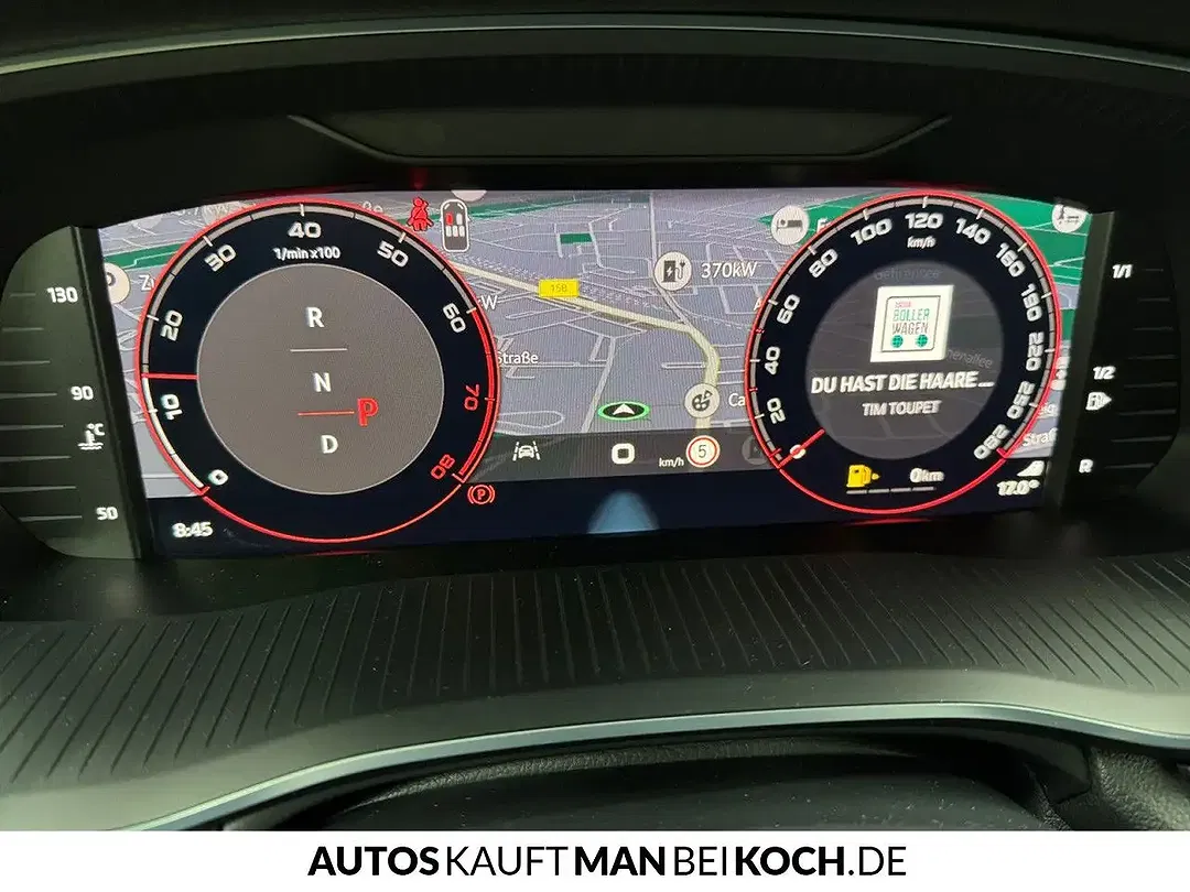 Skoda Octavia - Thumbnail 10