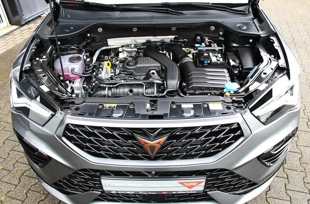 CUPRA Ateca - Thumbnail 10