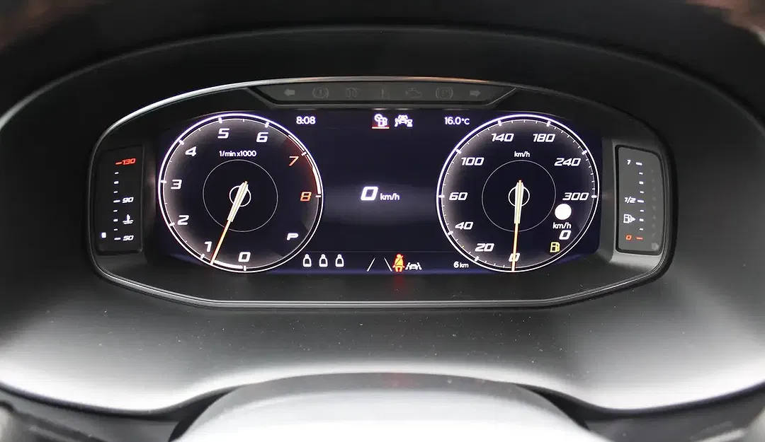 CUPRA Ateca - Thumbnail 11