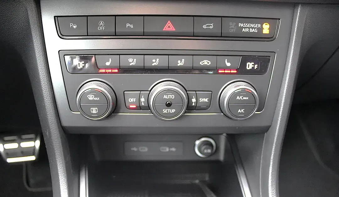 CUPRA Ateca - Thumbnail 14