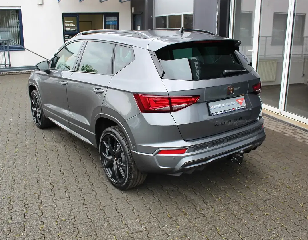 CUPRA Ateca - Thumbnail 2