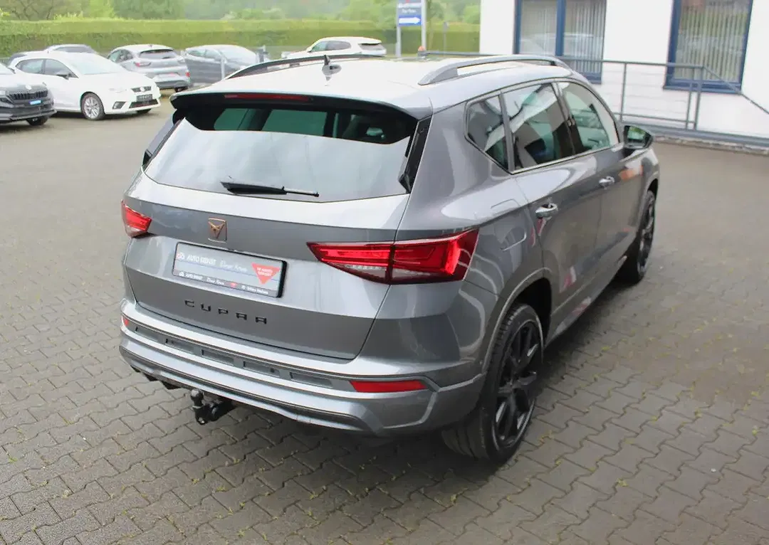 CUPRA Ateca - Thumbnail 3