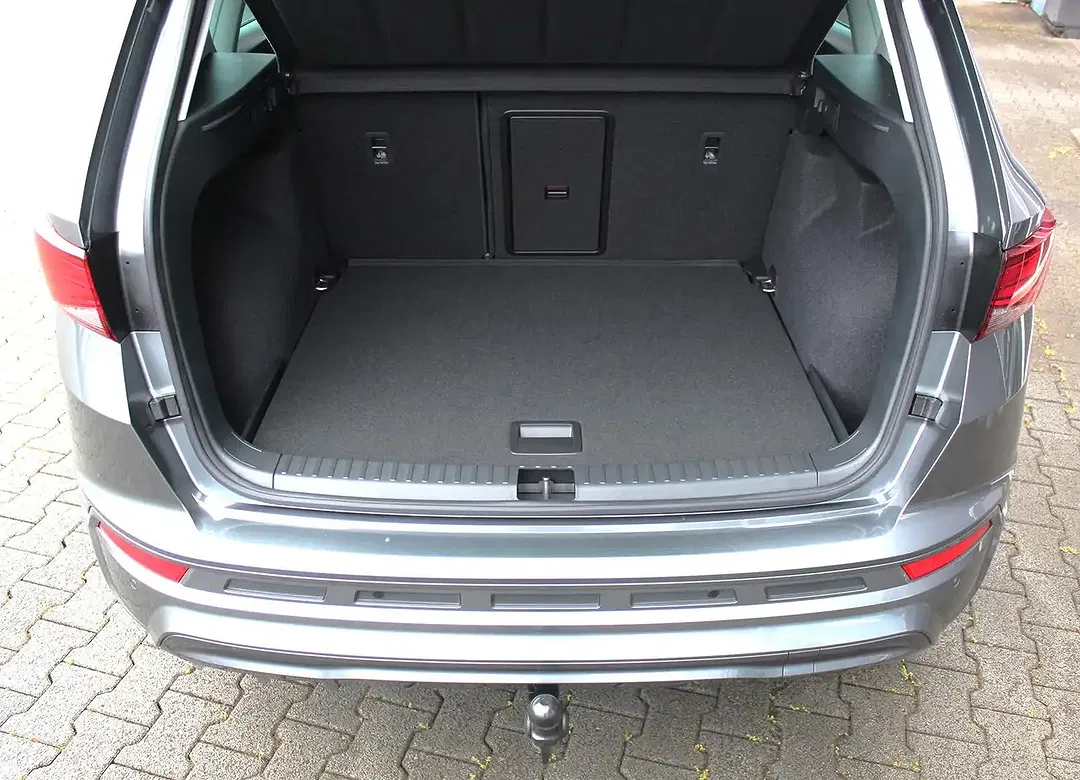 CUPRA Ateca - Thumbnail 4