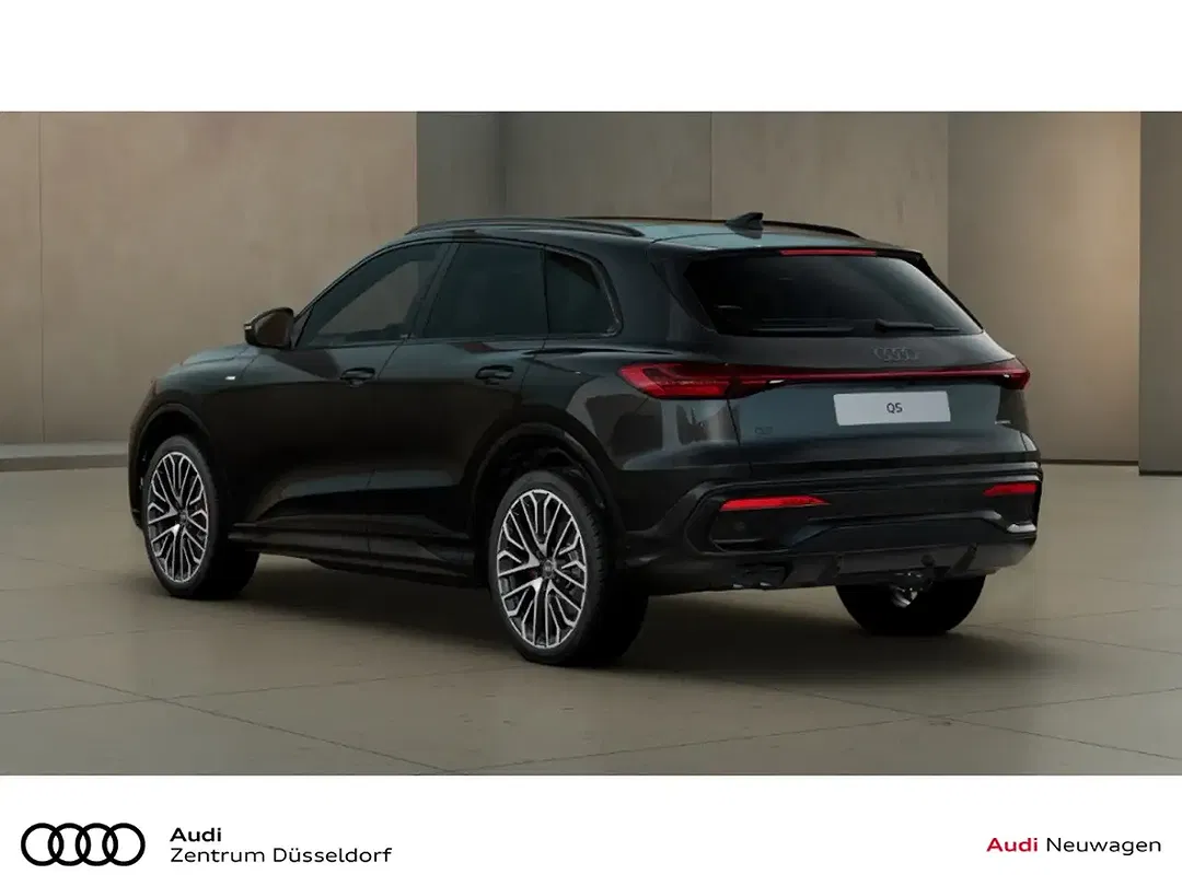 Audi Q5 - Thumbnail 3