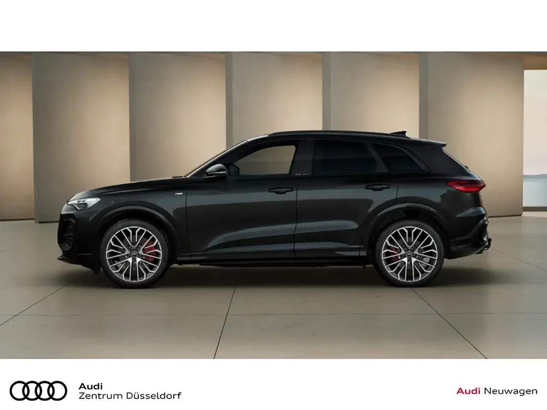 Audi Q5 - Thumbnail 4