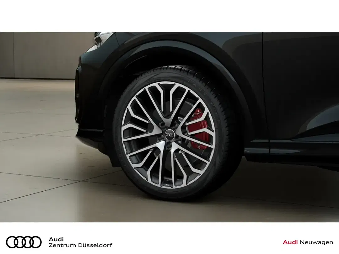Audi Q5 - Thumbnail 5