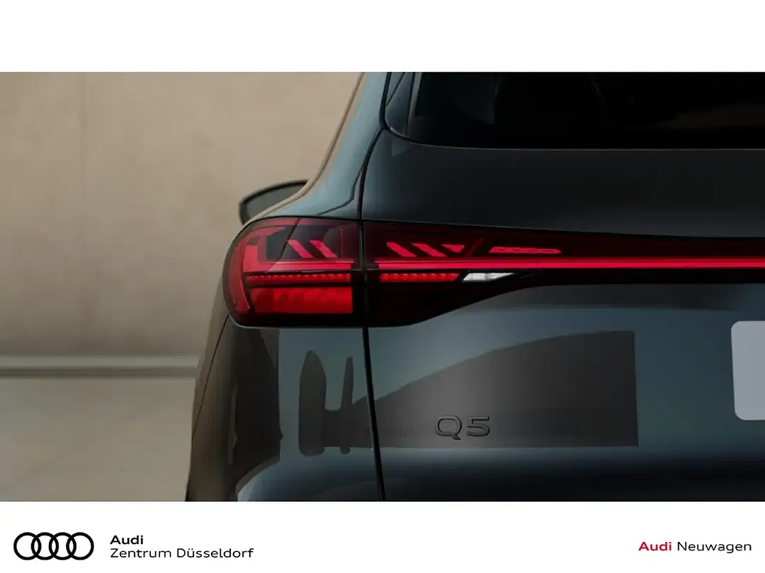 Audi Q5 - Thumbnail 7