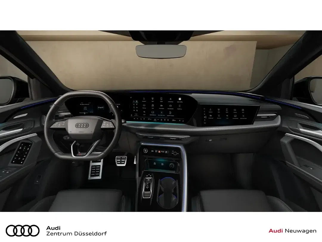 Audi Q5 - Thumbnail 8