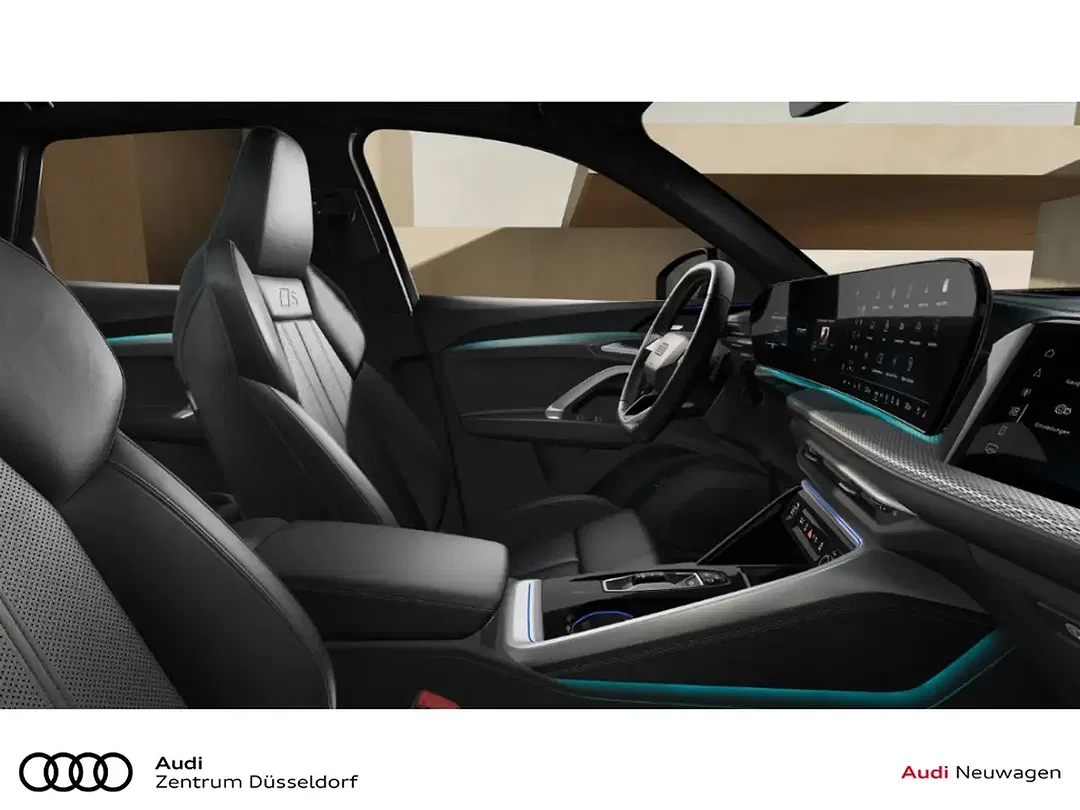 Audi Q5 - Thumbnail 9