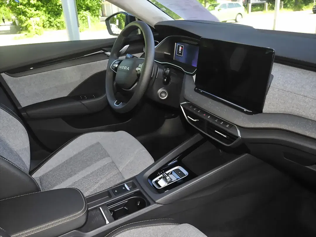 Skoda Octavia - Thumbnail 10