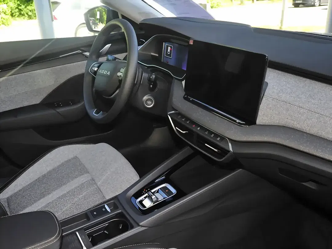 Skoda Octavia - Thumbnail 5