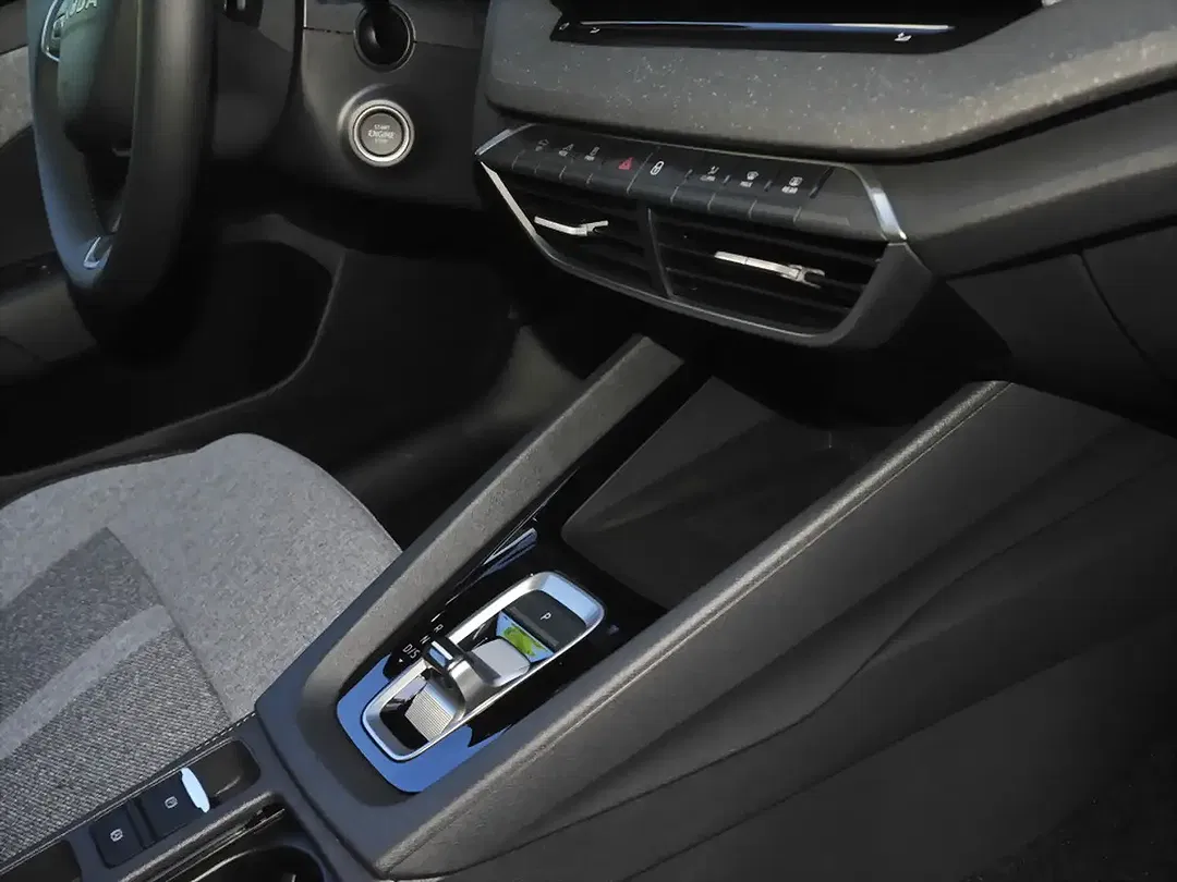 Skoda Octavia - Thumbnail 6