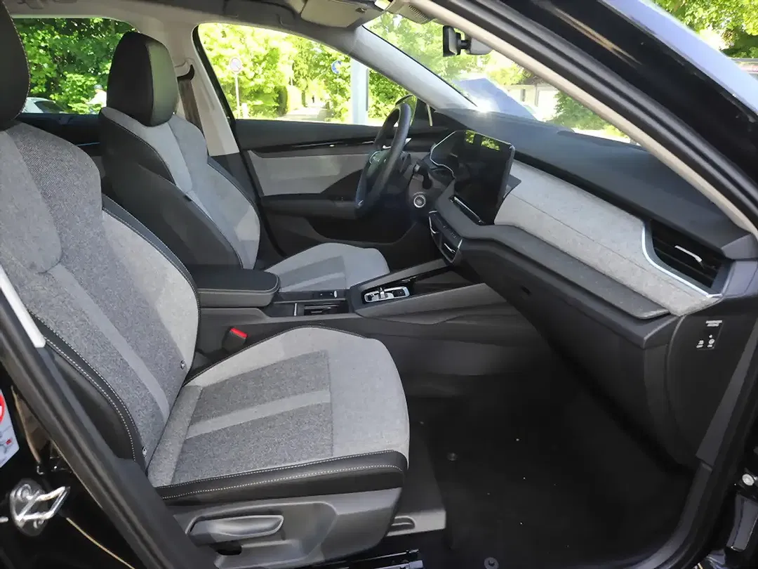 Skoda Octavia - Thumbnail 8