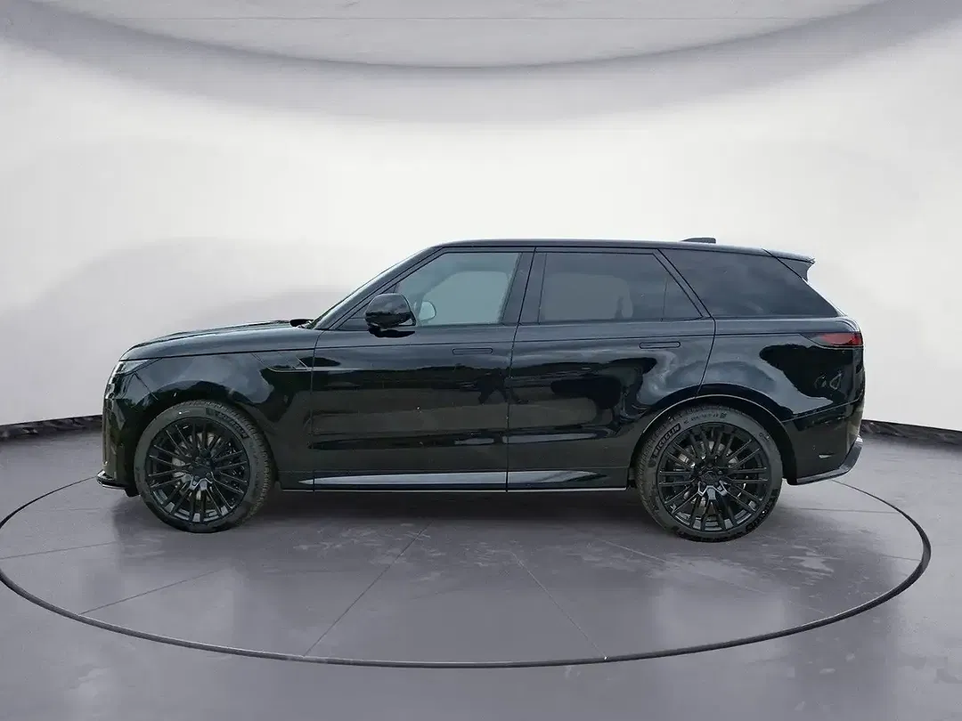 Land Rover Range Rover Sport - Thumbnail 1