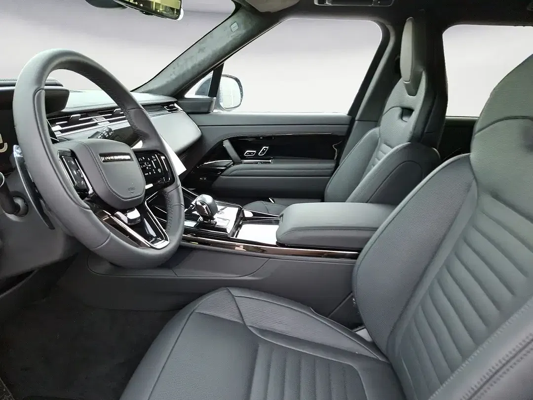Land Rover Range Rover Sport - Thumbnail 6