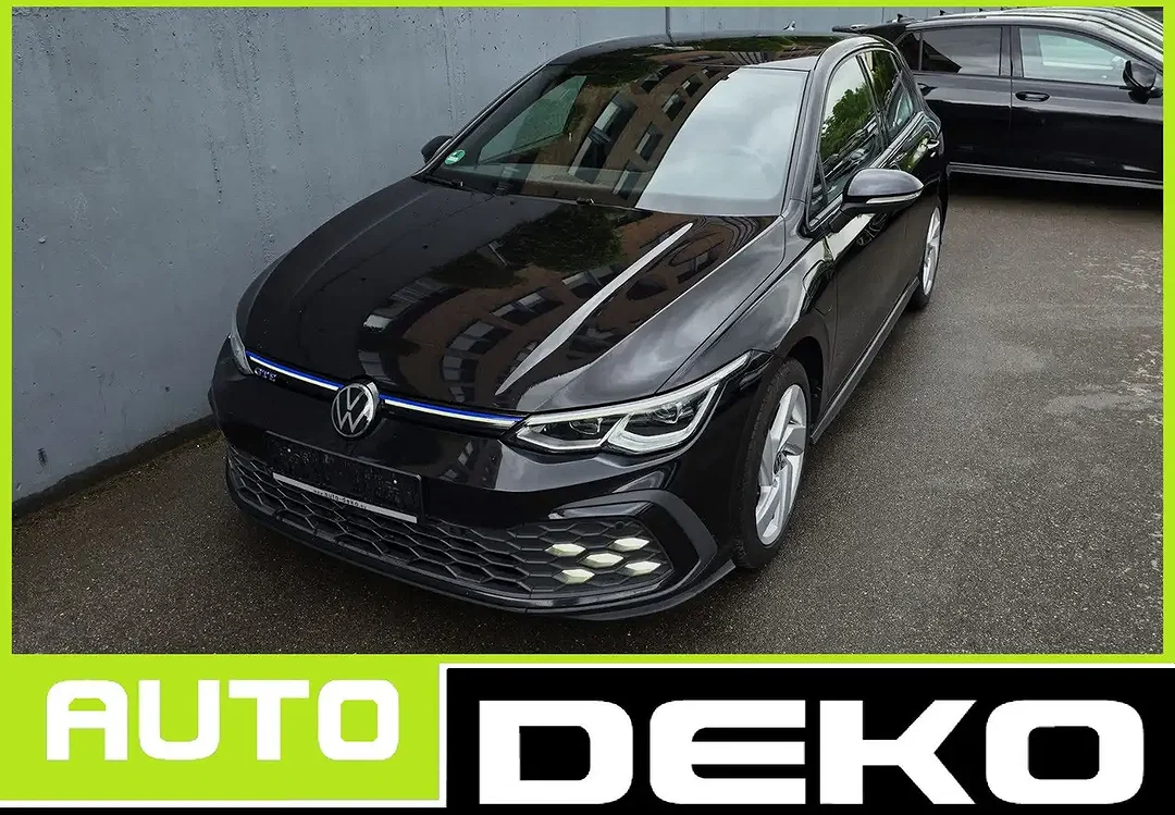 Volkswagen Golf - Afbeelding 1