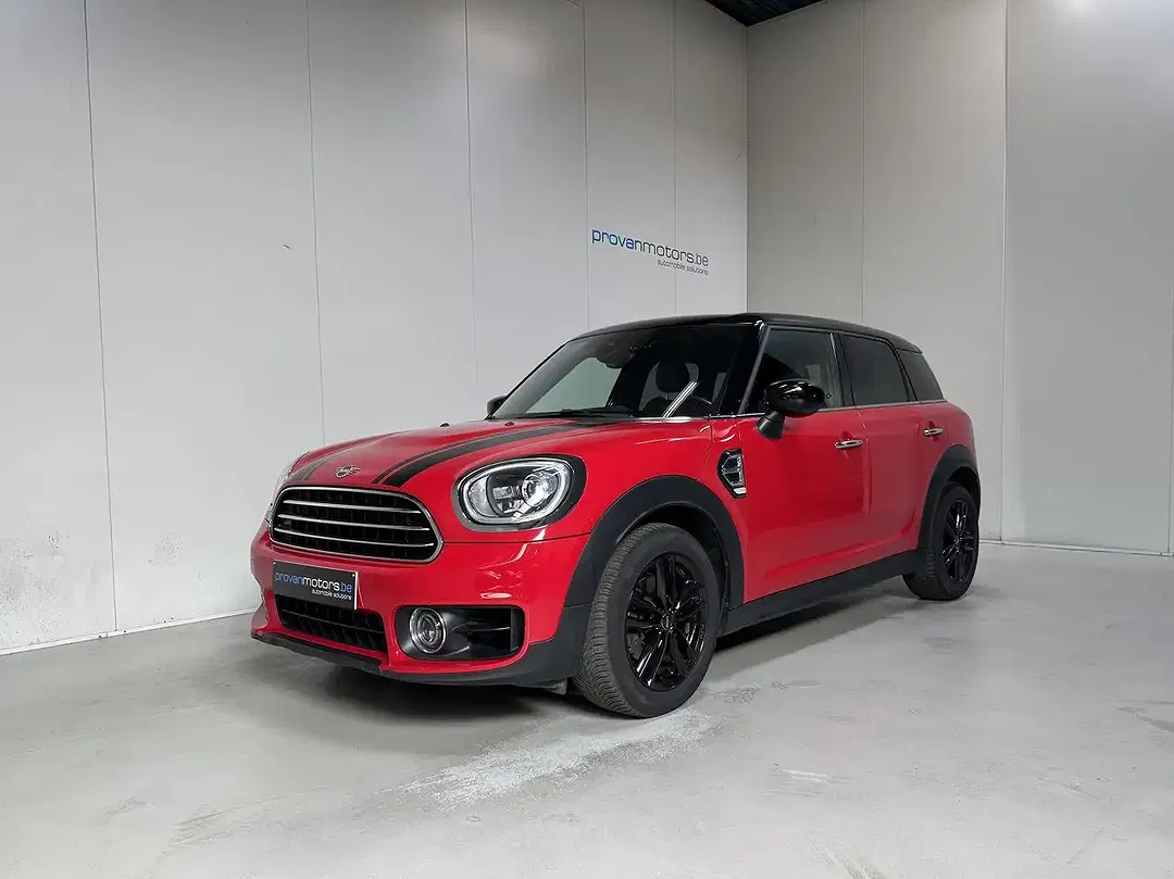 MINI Cooper Countryman 1.5