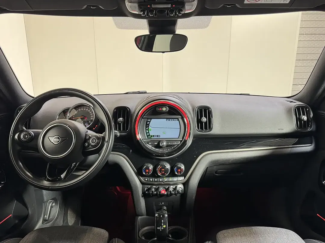 MINI Cooper Countryman - Thumbnail 11