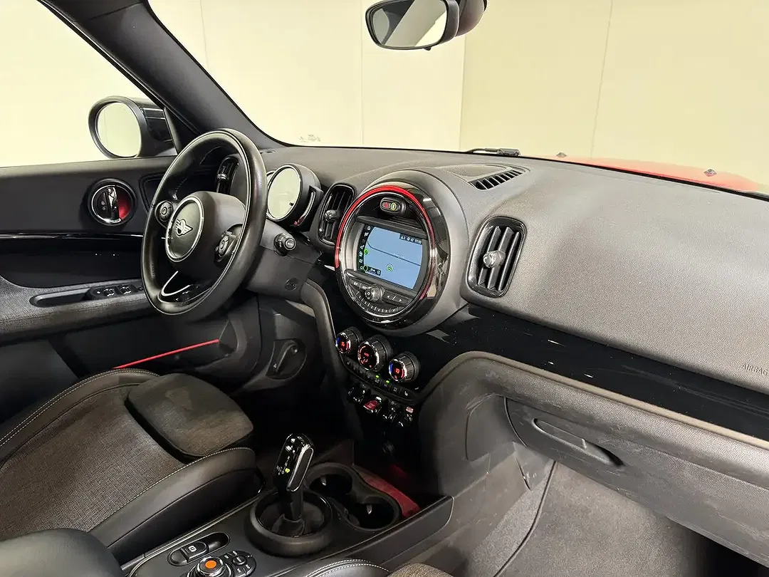 MINI Cooper Countryman - Thumbnail 13